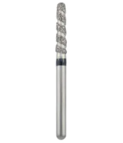 Бор алмазный 856-018TSC-FG (1 шт), NTI