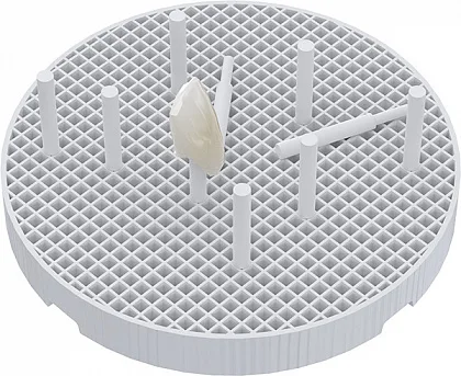 Ceramic Pin