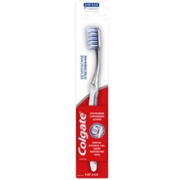 Зубная щетка Colgate Безопасное отбеливание, мягкая