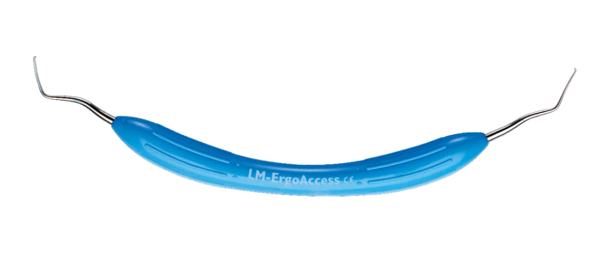 Скейлер (мотыга) H-Scaler I LM 112-156 EASi