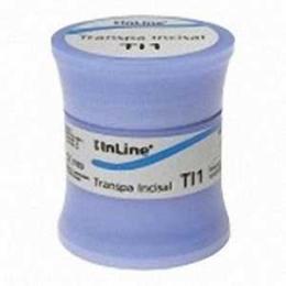 Транспа-масса режущего края IPS InLine Transpa Incisal 20 г 1