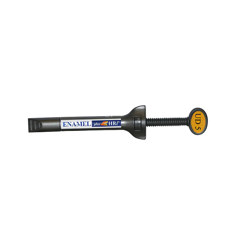 Enamel plus HRi UD5 - дентин универсальный, шприц - (1х5г.)