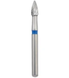 Бор твердосплавный H390S-018-FG финир (1 шт), NTI