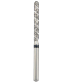 Бор алмазный 879L-014TSC-FG (1 шт), NTI