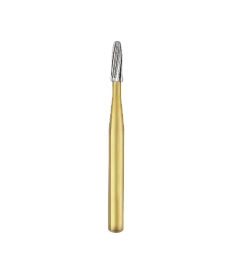 Бор финир 12 граней FG 7803 (1 шт), SS White