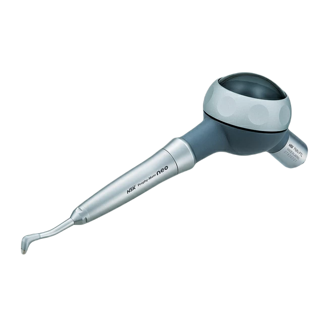 Пескоструйный аппарат Perio-Mate PMNG-WH-P