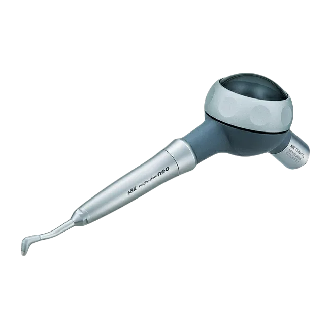 Пескоструйный аппарат Perio-Mate PMNG-WH-P