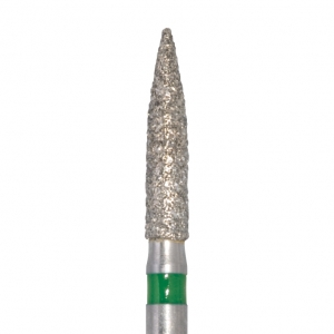 Бор алмазный 862G 010 FG 314 (5 шт), Meisinger
