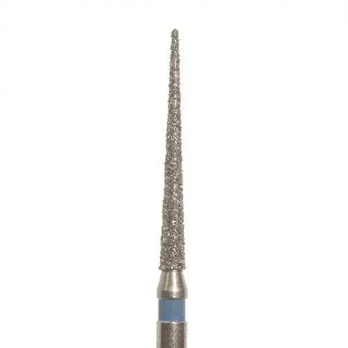 Бор алмазный 859L 016 FG, синий (5 шт), Jota