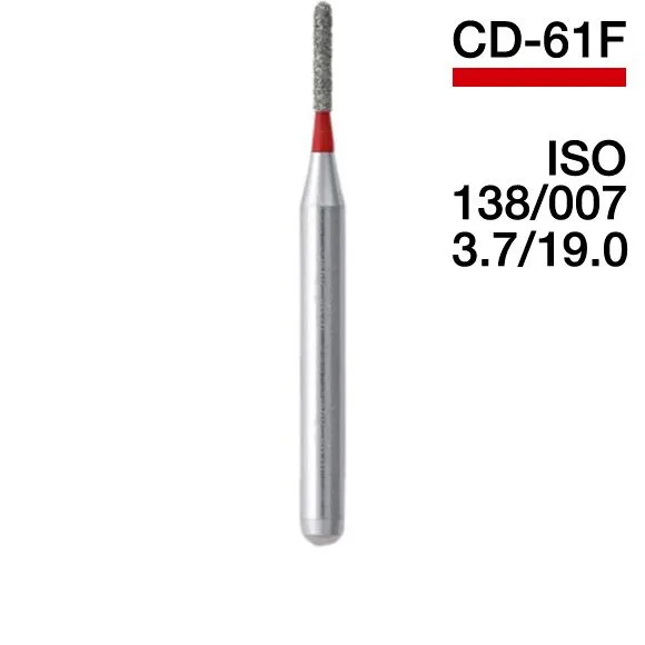 Бор CD-61F (5 шт.), Mani