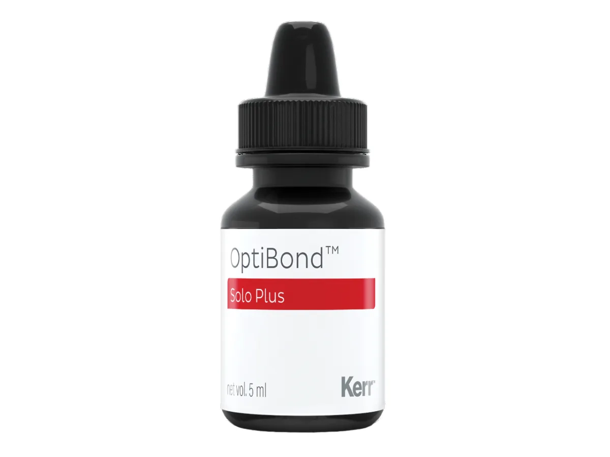 Optibond solo Plus (5мл) - адгезив светоотв.универс.