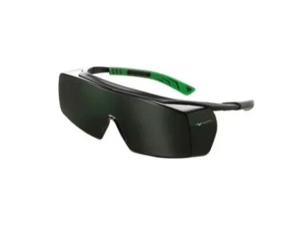 Очки Univet™ 5X7 (5X7.01.11.50) линза IR5