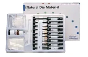 Культевой материал IPS Natural Die Material 8 г ND2