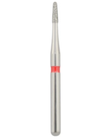 Бор алмазный 247-009F-FG (1 шт), NTI