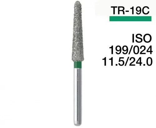 Бор TR-19C (5 шт.), Mani
