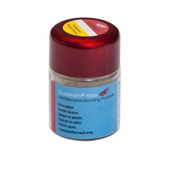 Duceram Kiss плечевая масса финальная FSM2, 20г