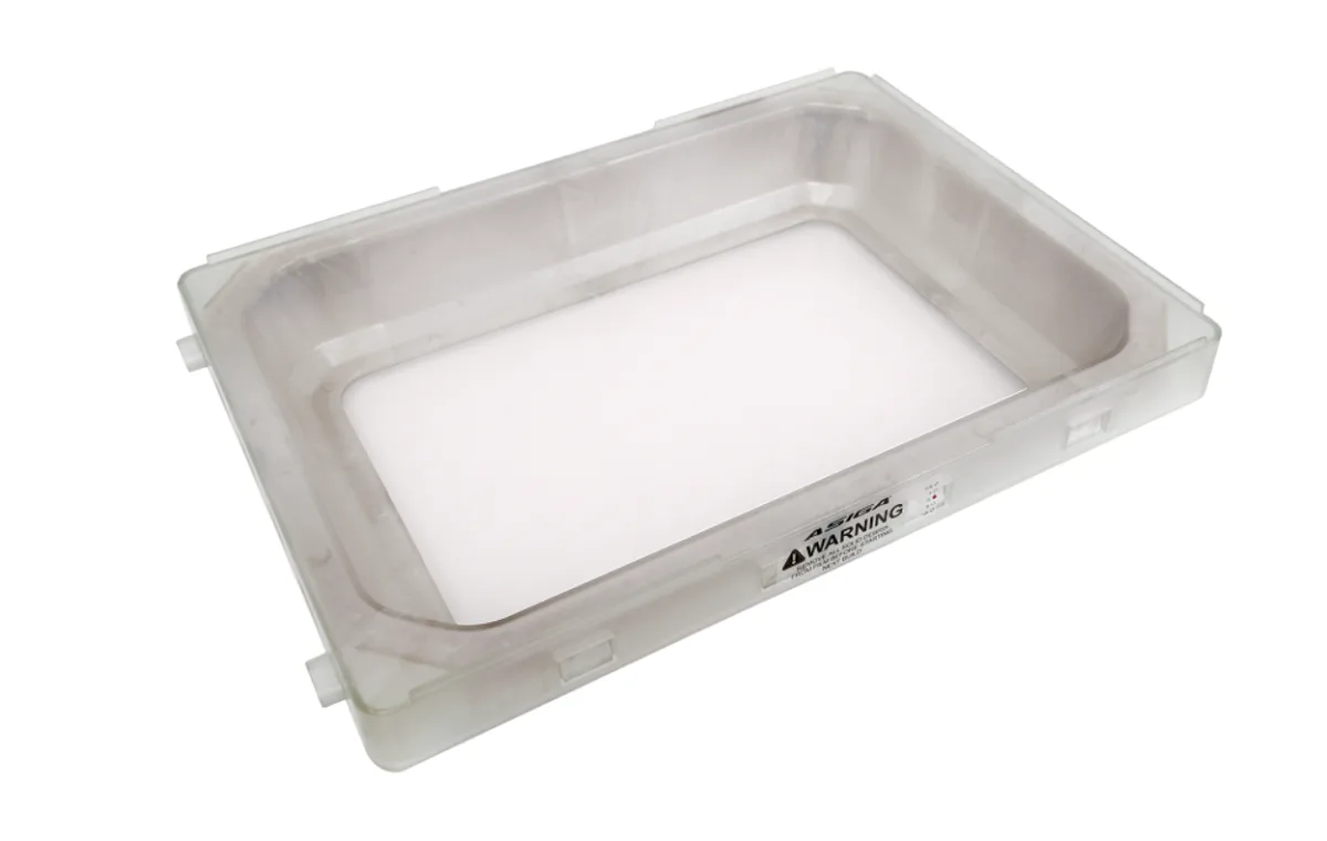 Лоток встраиваемый для принтера 2 L PRO 4K Build Tray, PN/04569