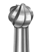 Бор твердосплавный, H1S.205.010 (1 шт.), Komet Dental