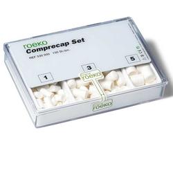 Хлопковые Колпачки Comprecap (набор), Roeko