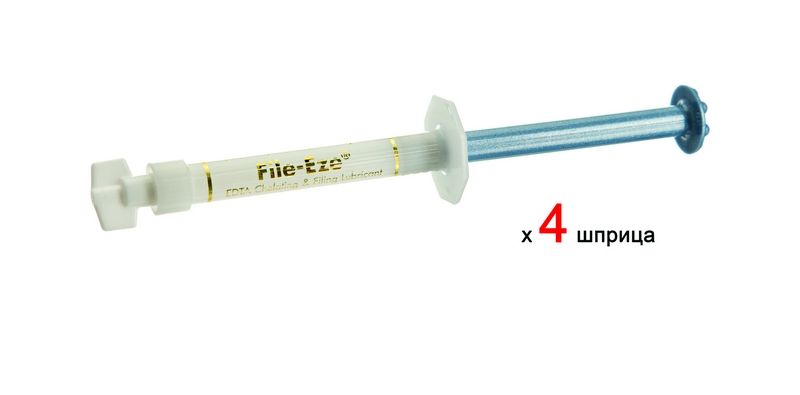 File-Eze Refill (4х1,2мл)