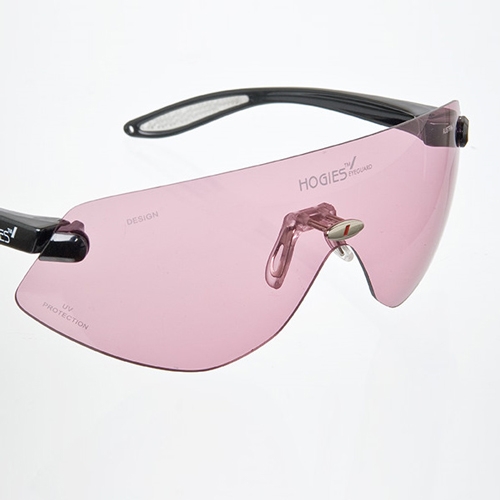 Hogies Macro Pink защитные очки