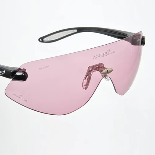 Hogies Macro Pink защитные очки