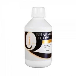 Порошок для Аэр-Фло Rhapsody flow Profhylaxis Powder 300г - Вкус Тропик