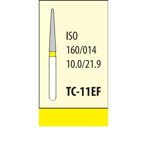 Бор TC-11EF (5 шт.), Mani