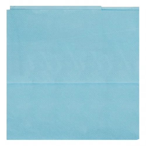 Салфетка спанбонд стерильная 80 x 70 см (20 г/м2)