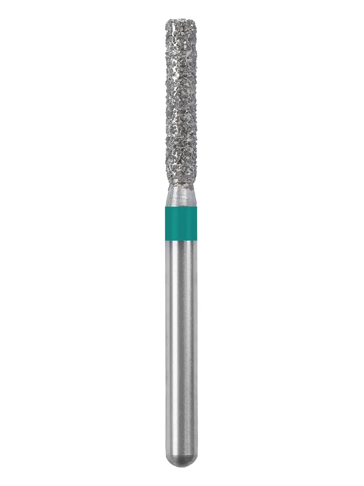 Бор алмазный FG Coarse 837/016 (1 шт), SS White