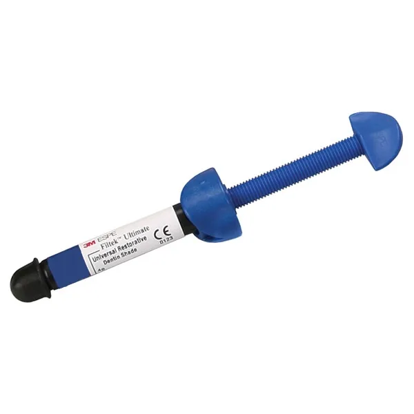 Filtek ULTIMATE (B3D,1x4г)