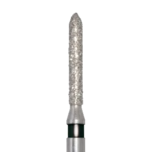 Бор алмазный 868H 012 FG 314 (5 шт), Meisinger