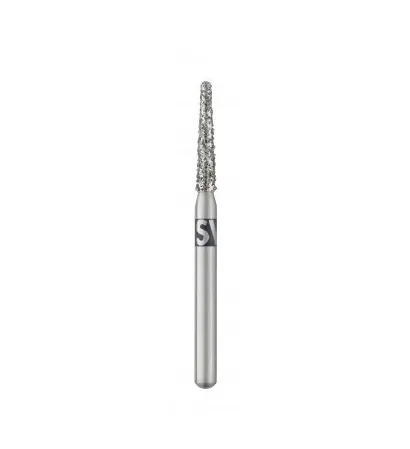 Бор алмазный FG Super-coarse 856/016 (1 шт), SS White