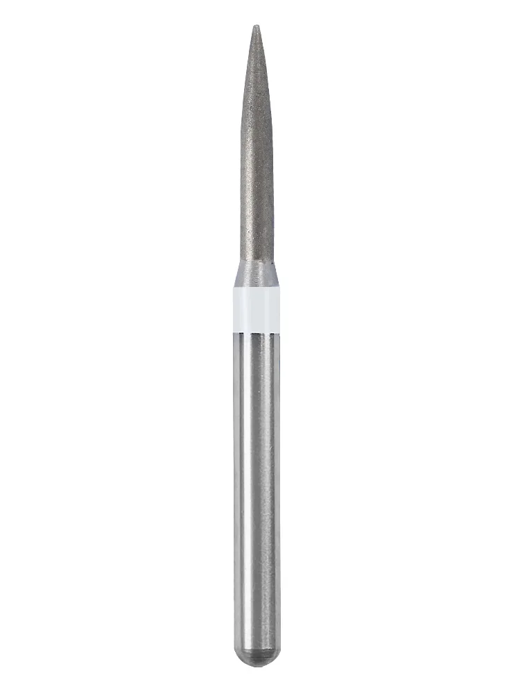 Бор супер финир алмазный FG CS 862/012 (1 шт), SS White