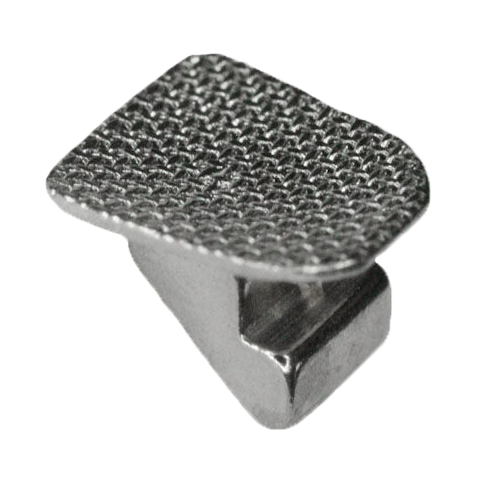 Брекет накусочный Ormco
