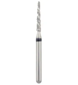 Бор алмазный 878K-012TSC-FG (1 шт), NTI