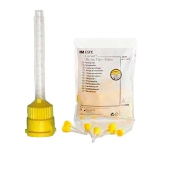 Garant Pack Yellow, насадки смесительные - (1 х 50шт.)