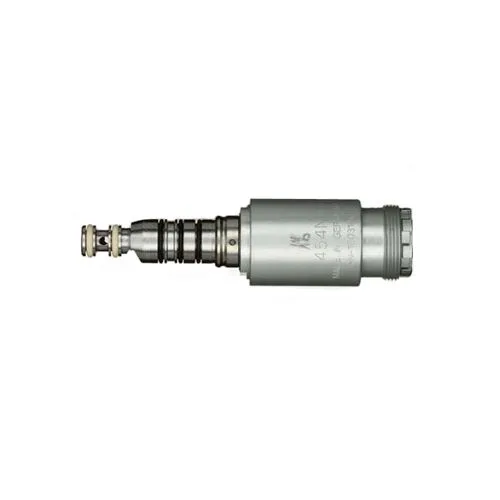 Переходник KaVo 454 N Multiflex, без подсветки, Борден 2 отв.