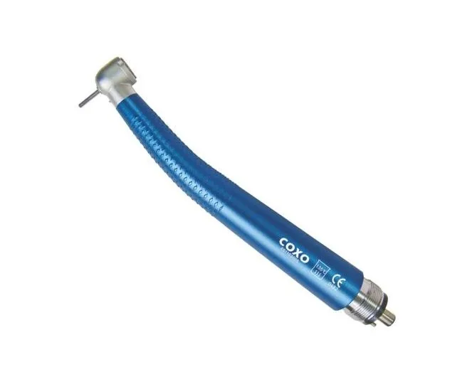 Наконечник турбинный Coxo CX207C1-4SPQ стандартная головка