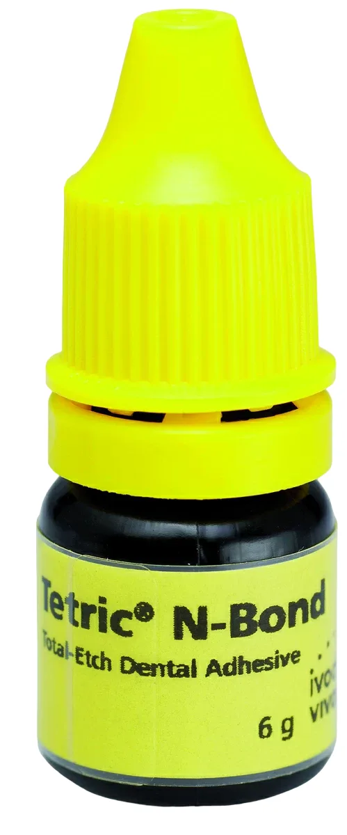 Tetric N-Bond Self-Etch Refill 1 x 6 г