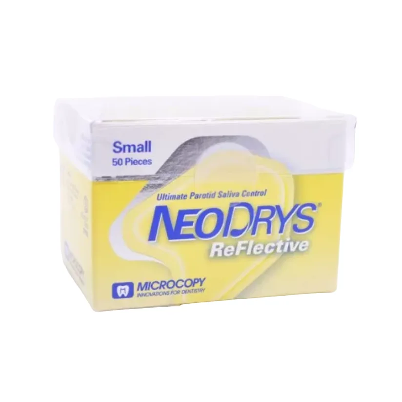 Прокладки абсорбирующие Neo Drys Small (50шт), Sswhite