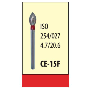 Бор CЕ-17F (5 шт.), Mani
