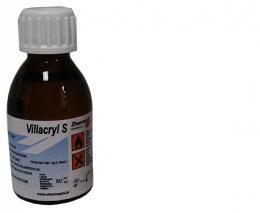 Villacryl S Liquid (жидкость)