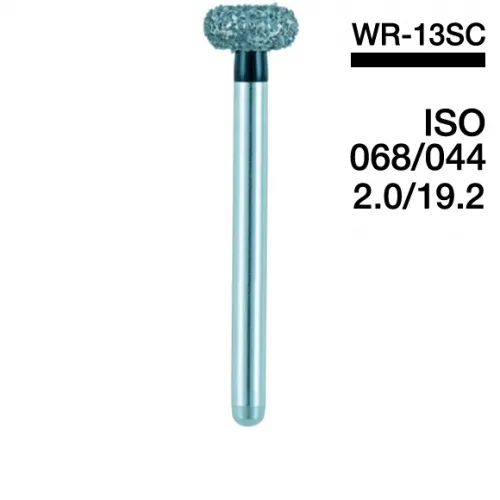 Бор WR-13SC колесо (5 шт.), Mani