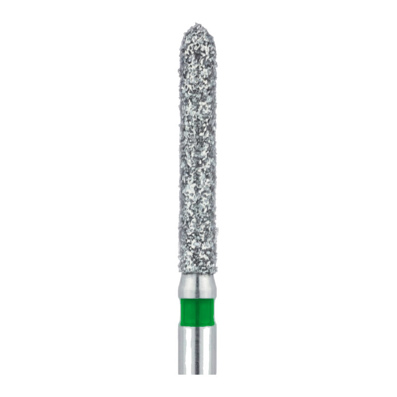 Бор алмазный 869 016 FG, зеленый (5 шт), Jota