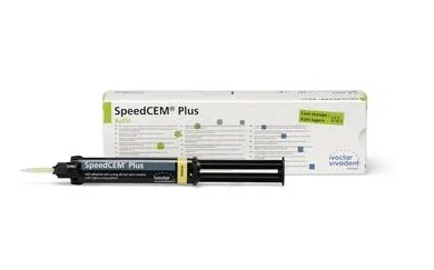 SpeedCEM Plus Refill Opaque (1 x 9 гр)