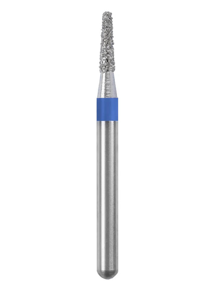 Бор алмазный FG 845/012 (1 шт), SS White