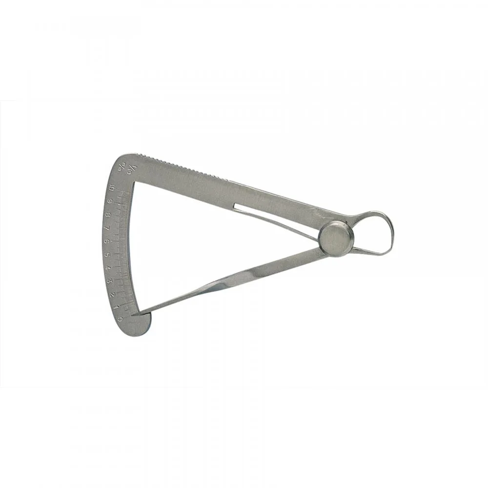 Микрометр для металла Caliper standard