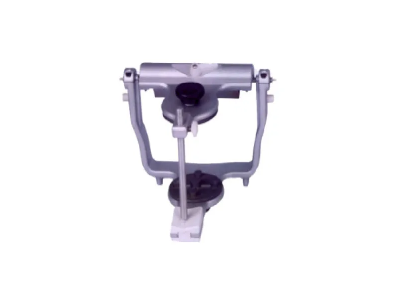Зажим ручной-артикулятор