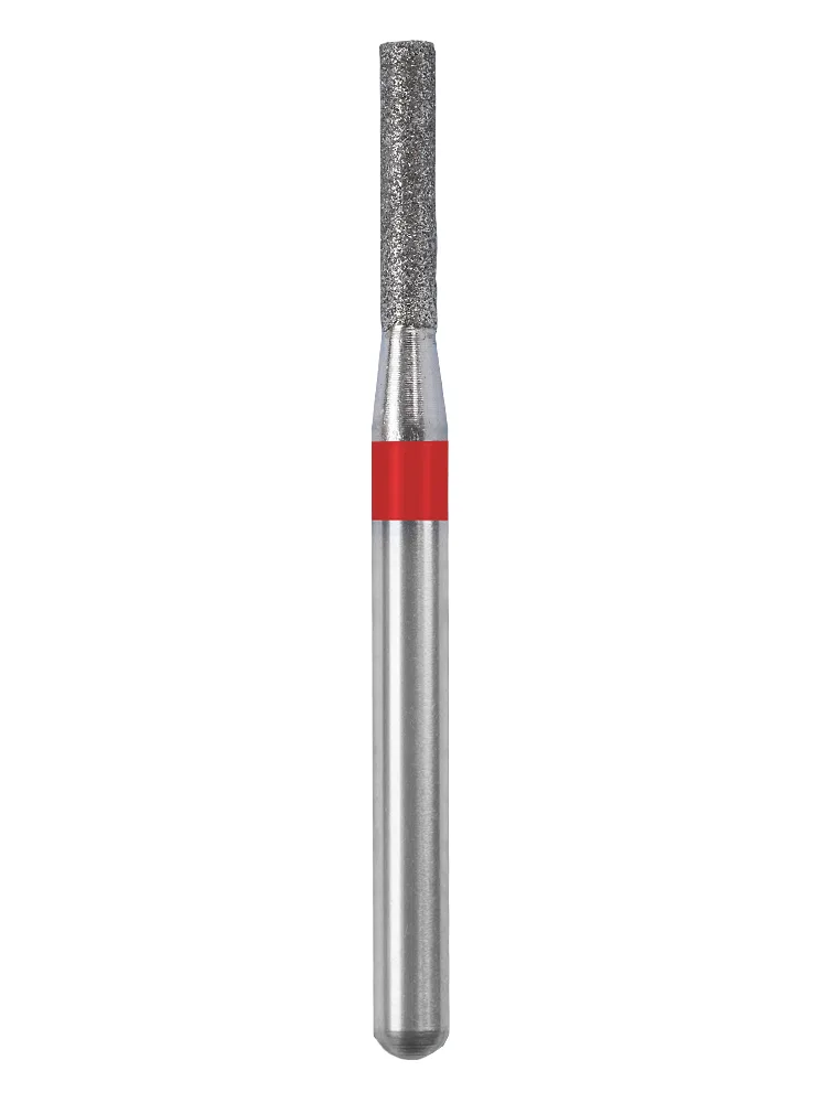 Бор финир алмазный FG F 836/012 (1 шт), SS White